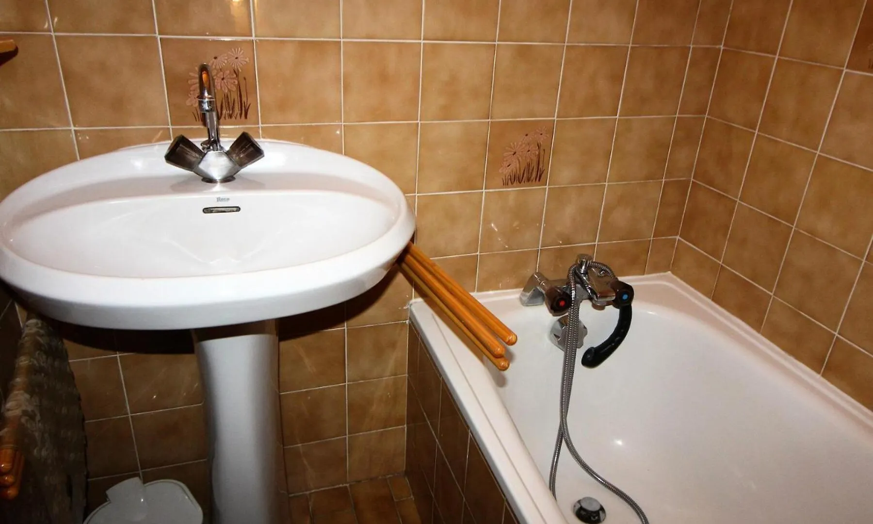 Residence Campanule - Les Hauts De Planchamp - Studio Pour 3 Personnes Mae-3348 拉普拉涅 公寓