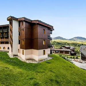 Pierre & Les Constellations La Plagne